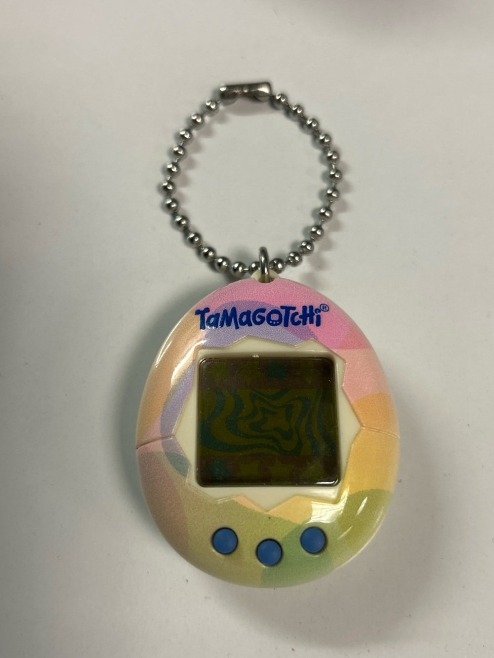 Original Tamagotchi